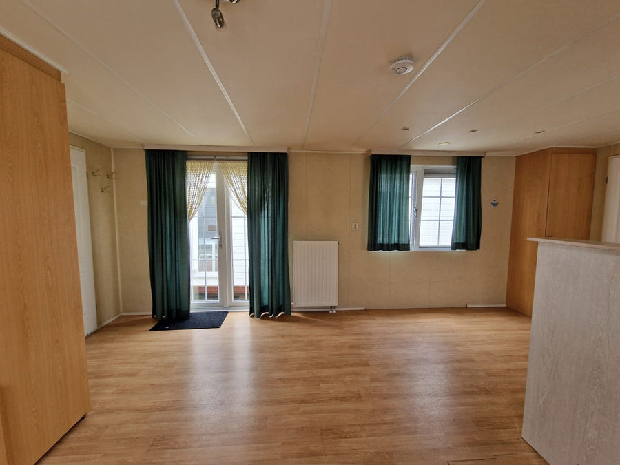 CASA MÓVIL T3 TULA (11 X 4 M)