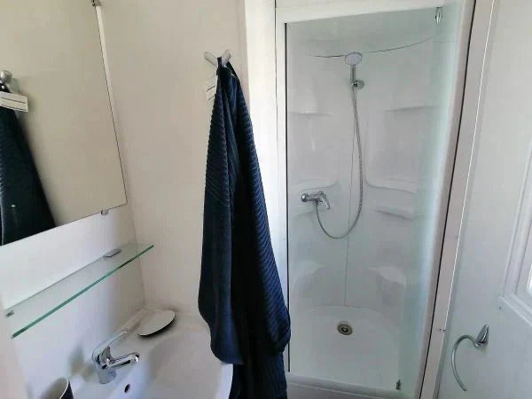 CASA MÓVIL TRIGANO T2 ( 10M X 3,7 M )
