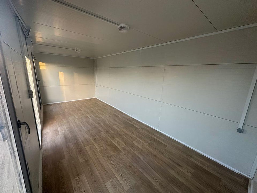 CONTENEDOR DE OFICINA RESIDENCIAL