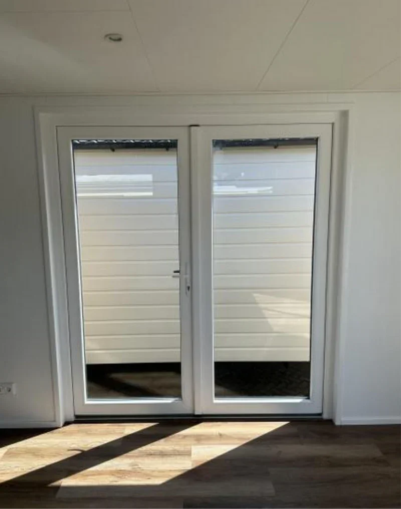 CASA MÓVIL APOLLO (12,10 X 4,30 M)
