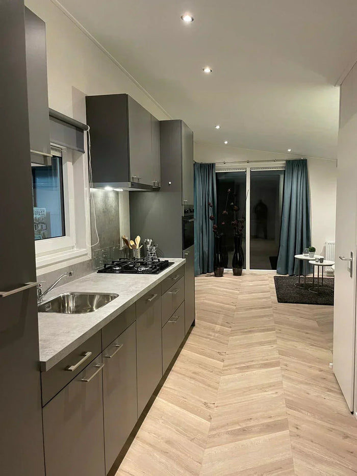 CASA MÓVIL T2 FINA (11 X 4,3 M)