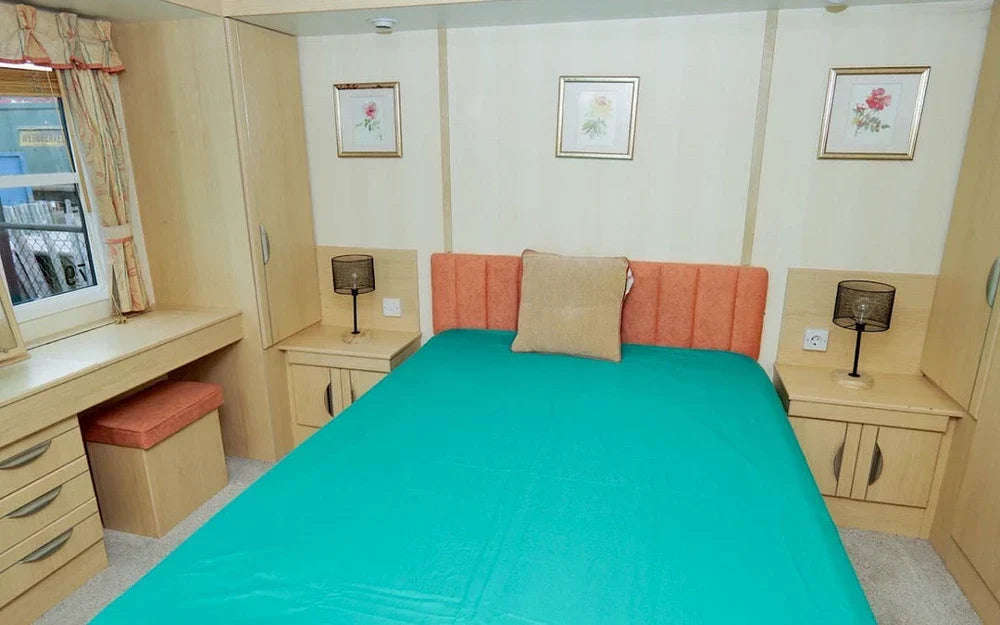 CASA MÓVIL ATLAS 1070/3 (11 X 4 M)