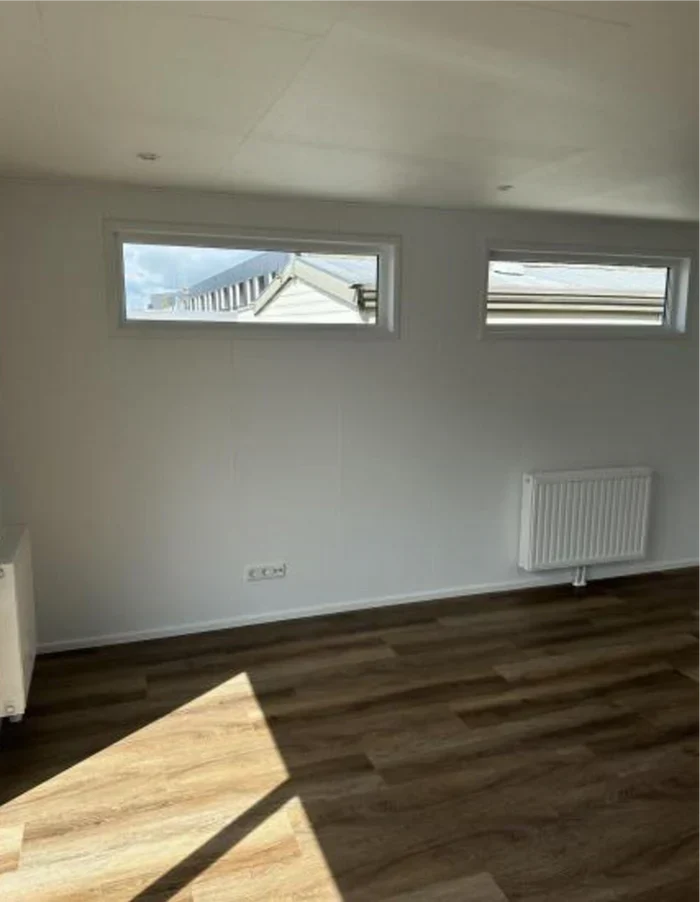 CASA MÓVIL APOLLO (12,10 X 4,30 M)
