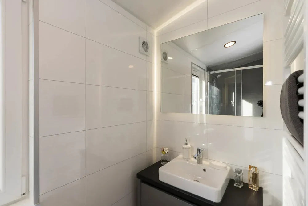 CASA MÓVIL CAPRI LUXURIOR (12,5 X 4,2 M)