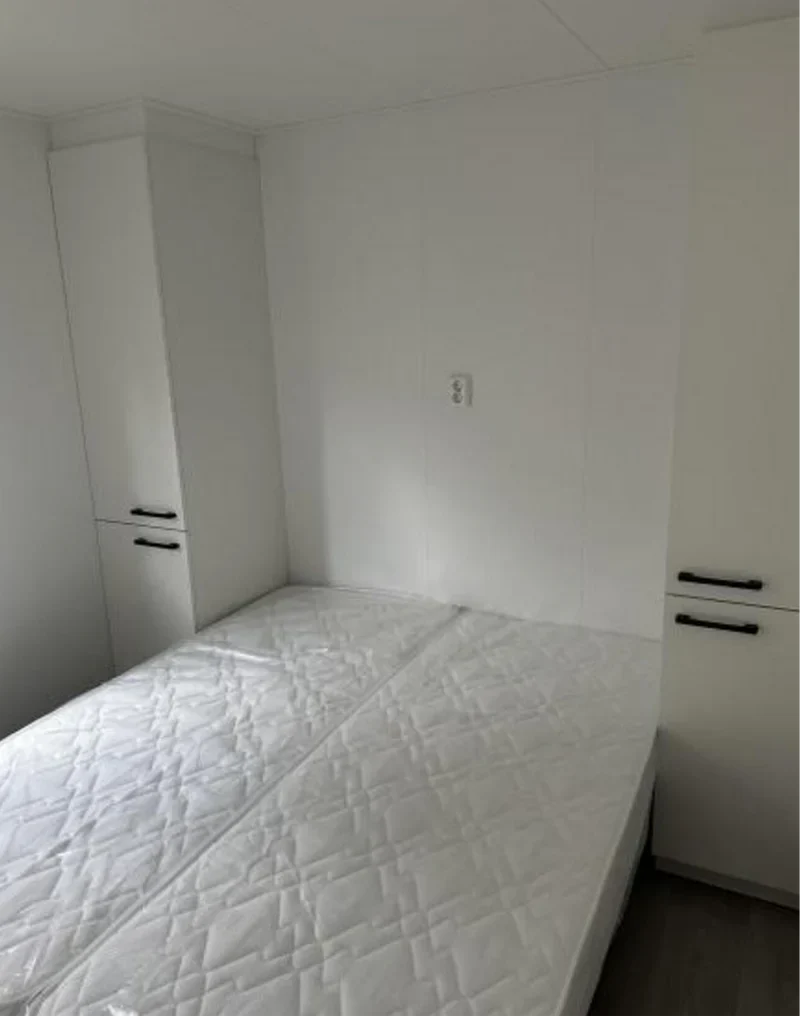 CASA MÓVIL LORAINE