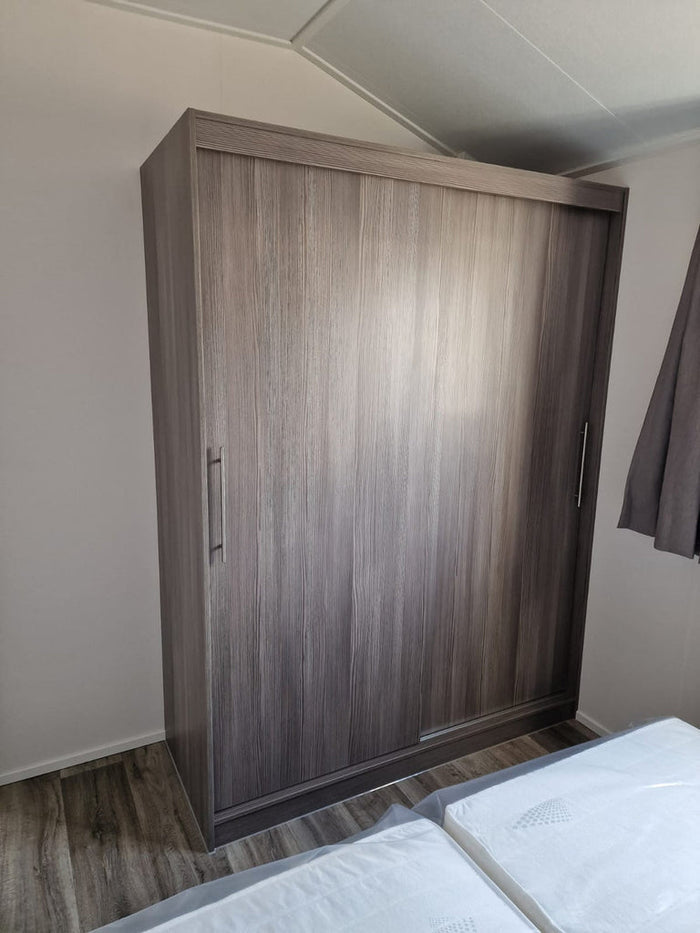 CASA MÓVIL T3 AZA (11,5 X 4 MT)