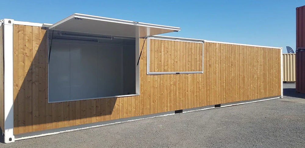 Snack box 40 pies Privilegio - detalle | Sit Partners
