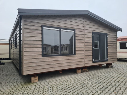 Casa Móvil T3 Mevoo 3 dormitorios - vista exterior | Sit Partners