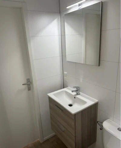 CASA MÓVIL SUNHOUSE (11 X 4 M)