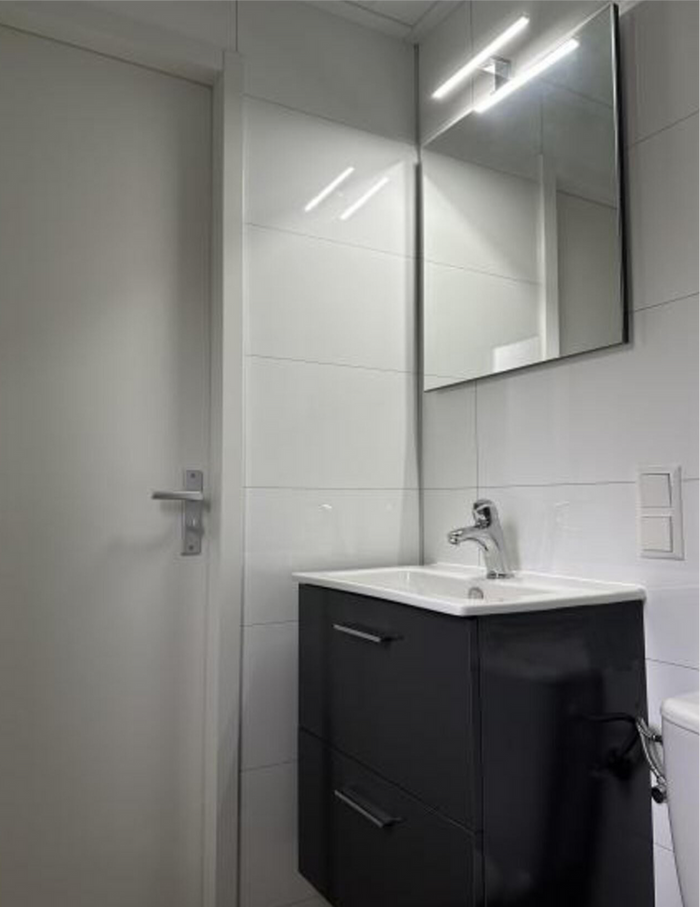 CASA MÓVIL SUNHOUSE LIMITADA 12,5X4MT