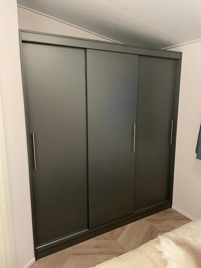 CASA MÓVIL T2 FINA (11 X 4,3 M)