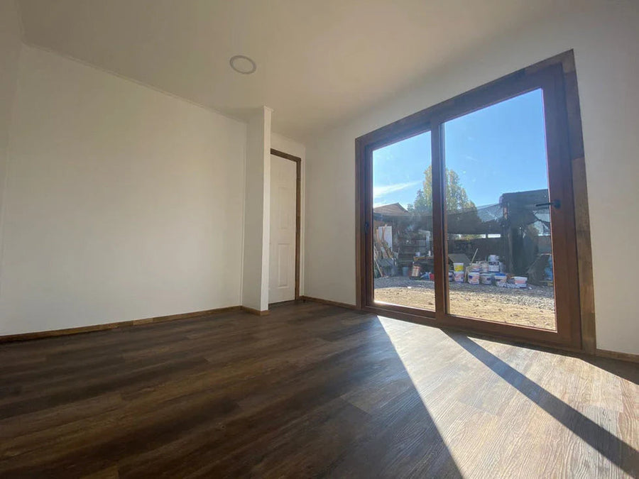 CASA MODULAR GONZÁLEZ 10X3,0MT