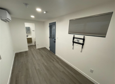 CABAÑA ROBALVI VIP 6 MT