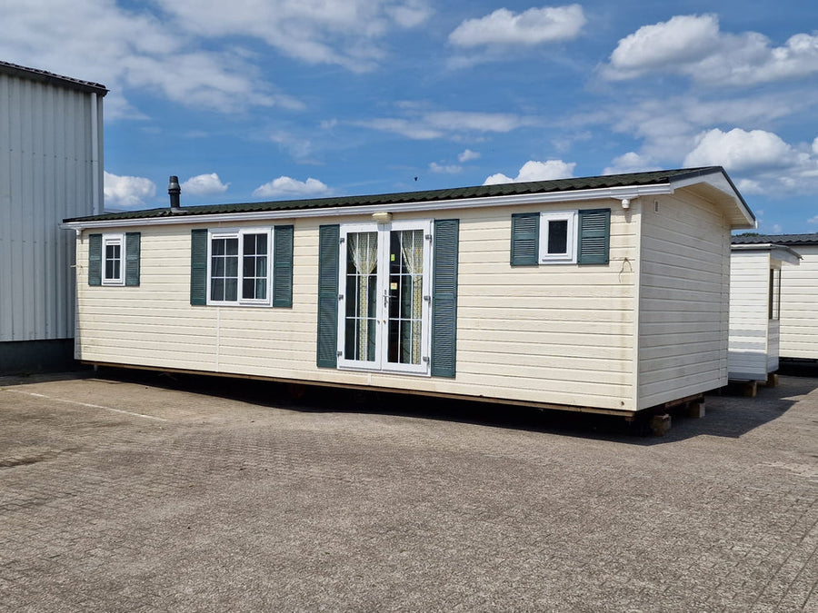 CASA MÓVIL T3 TULA (11 X 4 M)