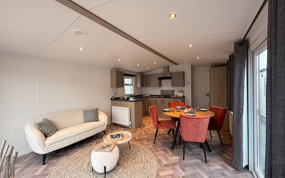 Casa Móvil Oceanía 10x4m - detalle | Sit Partners
