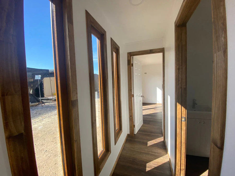 CASA MODULAR GONZÁLEZ 10X3,0MT