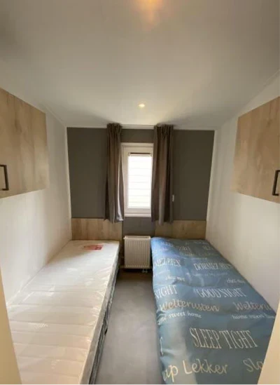 CASA MÓVIL FÉLIX 1100 (12 X 4 M)