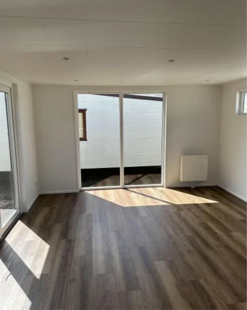 CASA MÓVIL APOLLO (12,10 X 4,30 M)