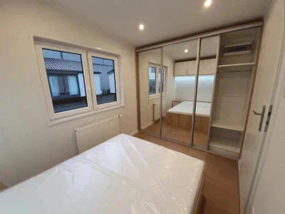 CASA MÓVIL ELSIA T3 35M2 (10 X 3,5 M)
