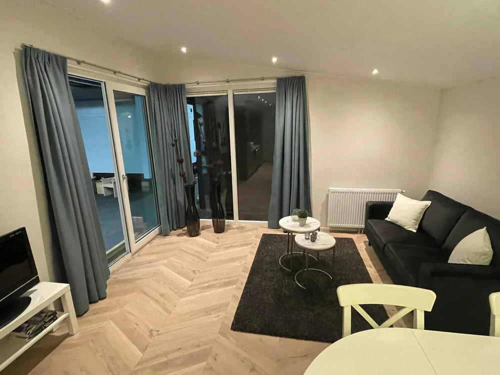 CASA MÓVIL T2 FINA (11 X 4,3 M)