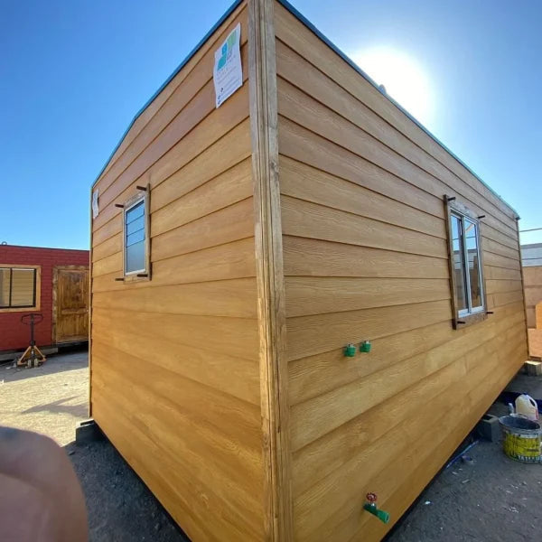 CABAÑA MANIO 6X3M