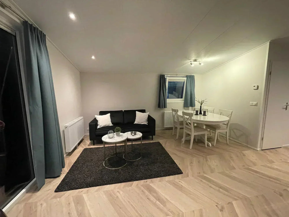 CASA MÓVIL T2 FINA (11 X 4,3 M)