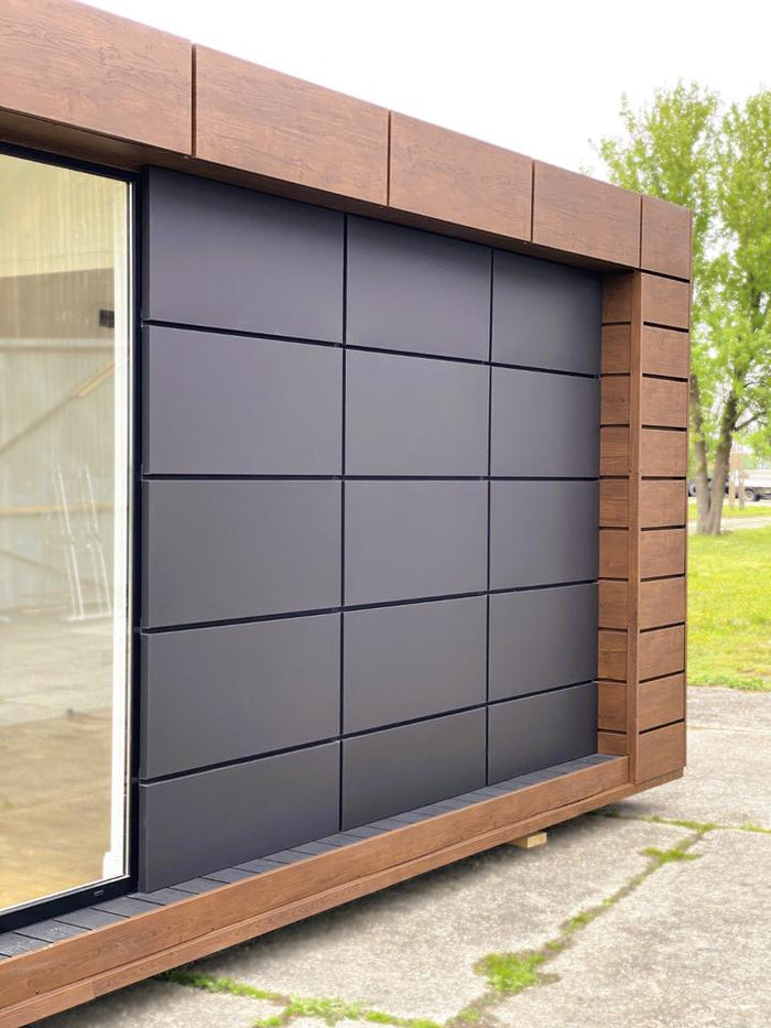 CONTENEDOR DE OFICINA 7X3M