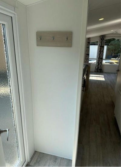 CASA MÓVIL ZINO 1000 (10 X 3,7 M)