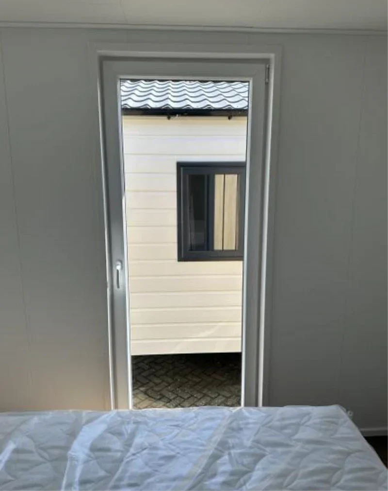 CASA MÓVIL APOLLO (12,10 X 4,30 M)