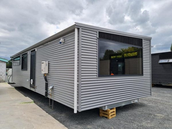 Contenedor movimiento T2 12x4m - detalle | Sit Partners