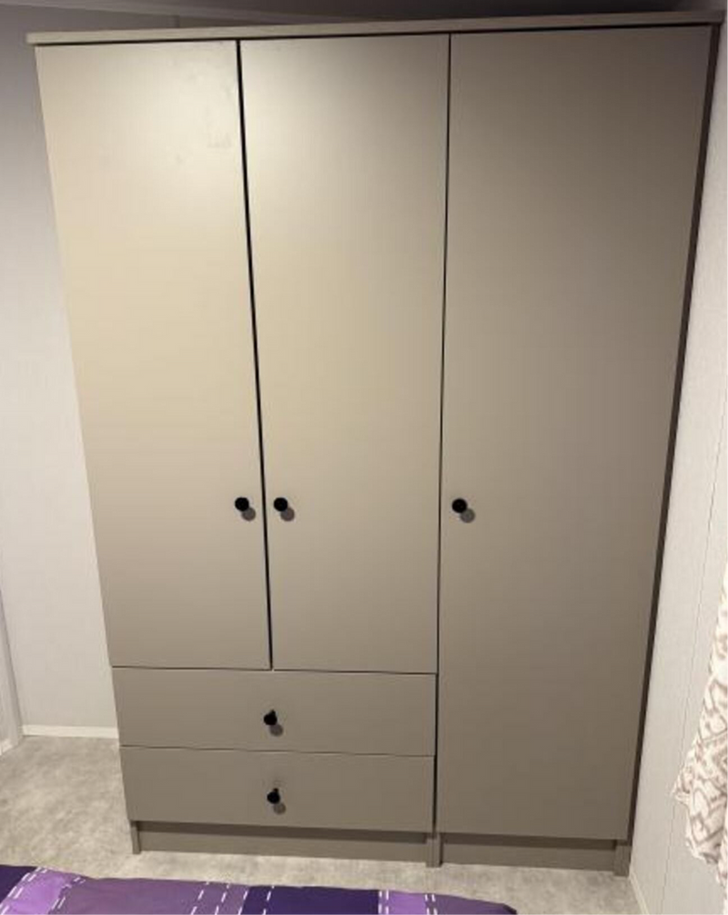 CASA MÓVIL SHELVY (10,15 X 3,7 M)