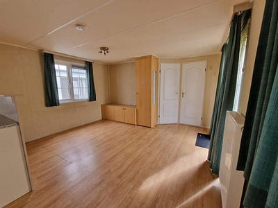 Casa Móvil T3 Tula 11x4m - detalle | Sit Partners