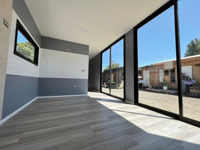 CASA MODULAR MONTES 12X3,0 MT