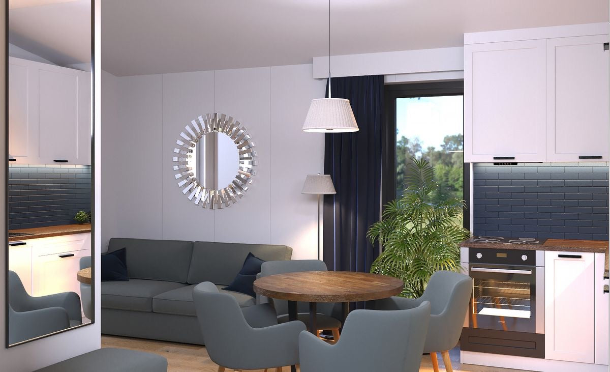 Casa Móvil Coral - detalle | Sit Partners