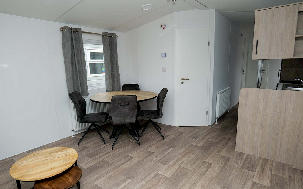 CASA MÓVIL WOODLINE 1100/2 (11 X 4 M)