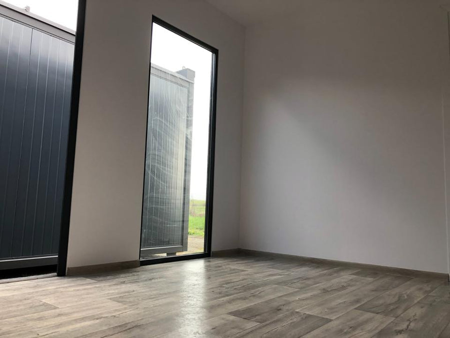 CONTENEDOR DE OFICINA 7X3M