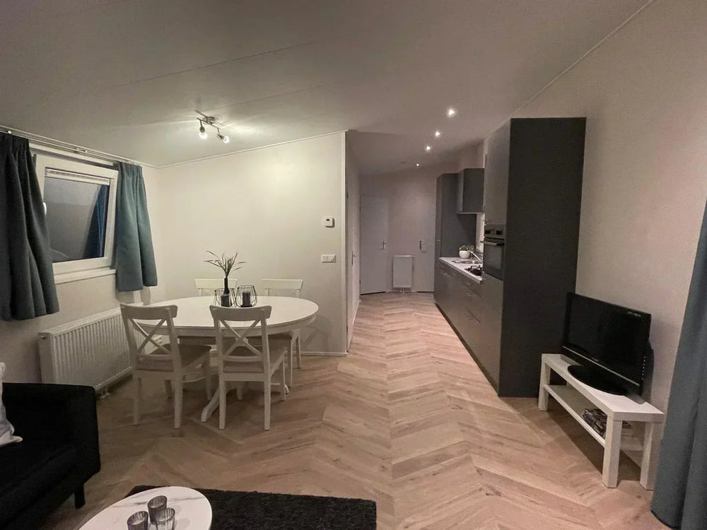 CASA MÓVIL T2 FINA (11 X 4,3 M)