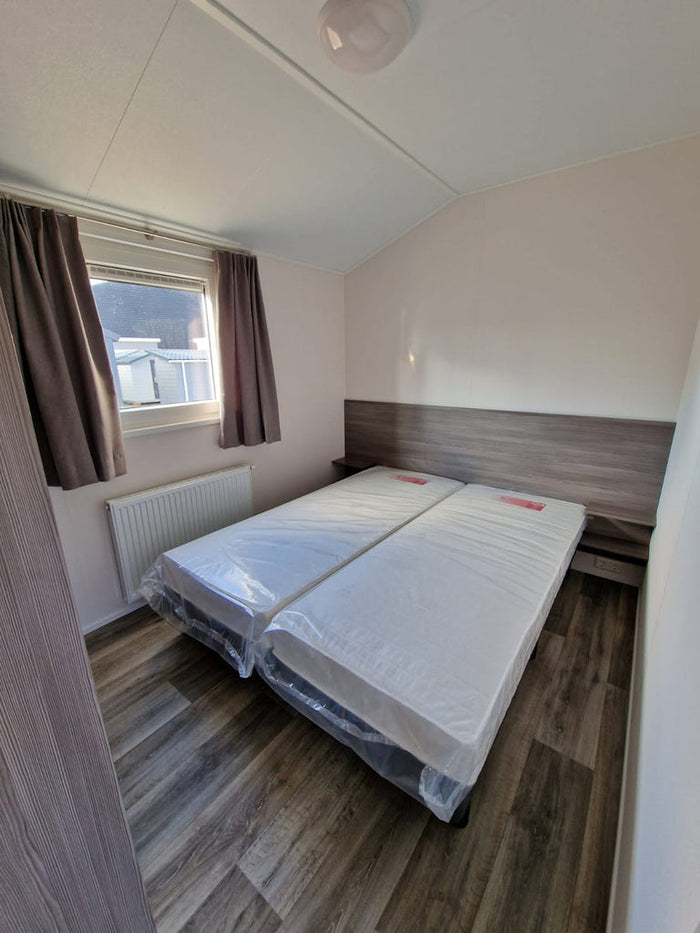 CASA MÓVIL T3 AZA (11,5 X 4 MT)