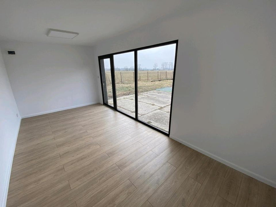 CASA MODULAR 6X3M