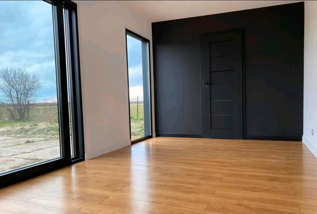 Casa diminuta Jaro - detalle | Sit Partners